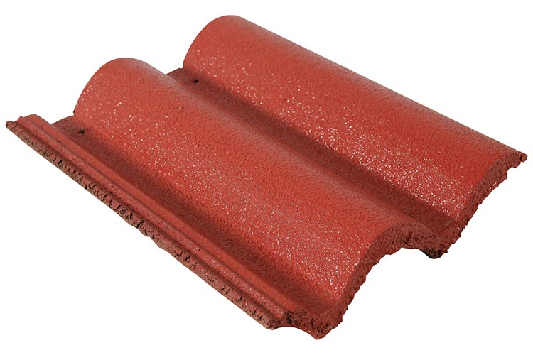 Universal clay roof tile clip MD - 1.417 type